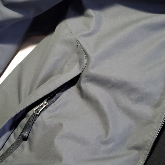 🏷Men's Country Dobby Textured Fabric Jacket - Picture 6 of 15